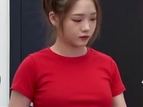 Fromis 9's Jisun Is Totally Packed