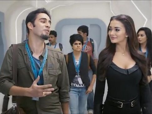 Hindi 2018