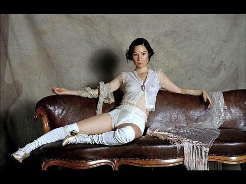 Lucy Liu compilation – hot photos