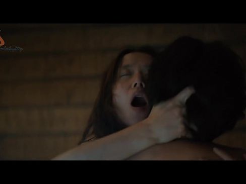 Jeon Do Yeon - A Man and A Woman 2016