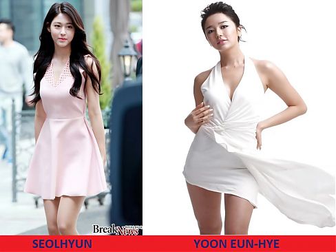 South Korean Celebrities Championship - Day 1