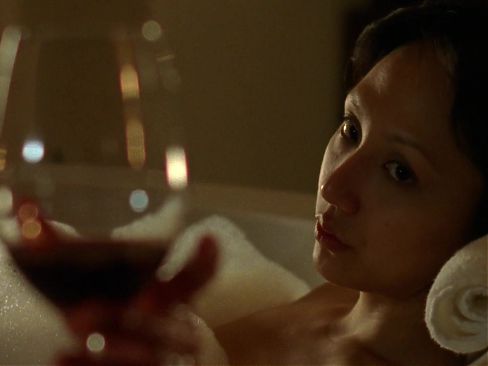 Linda Park - ''Crash'' s2e02