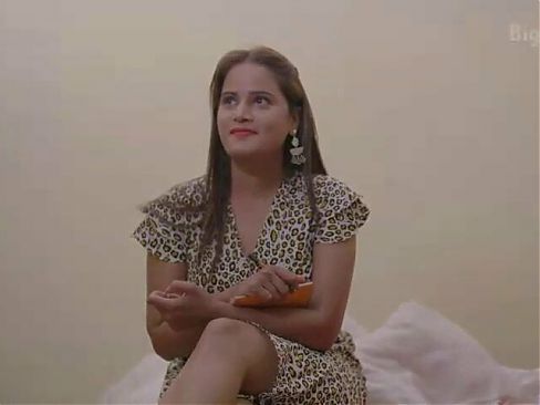 BEBO web series sex Scene