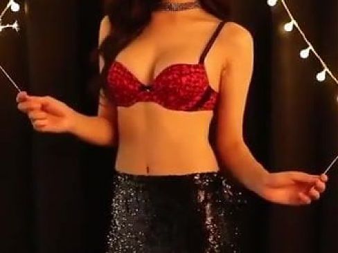 Time To Nut Over Seungah In A Bra