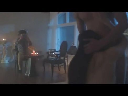 The Invited Man (2017)