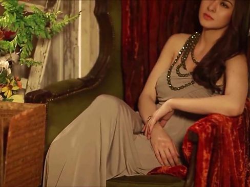 Marian Rivera - Model Photoshoot