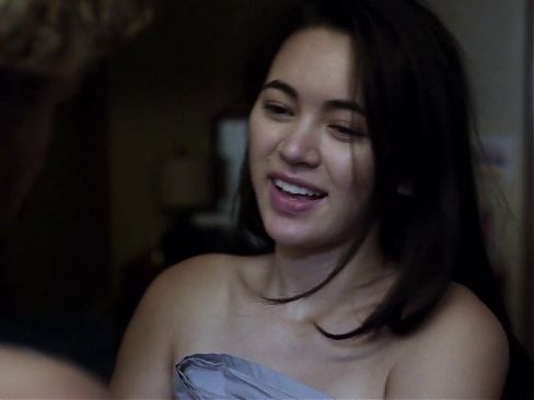 Jessica Henwick - ''Iron Fist'' s01e07
