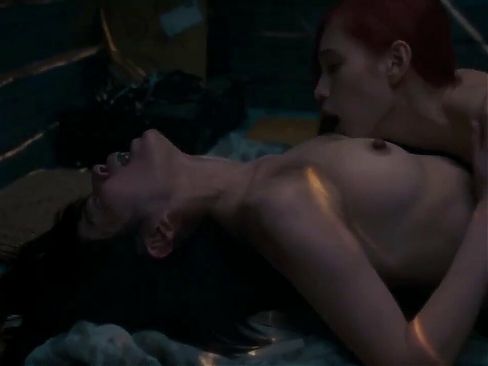 Lesbienne film