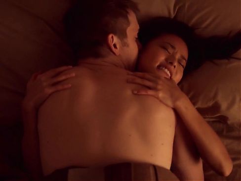 Jamie Chung - ''The Burning Palms''