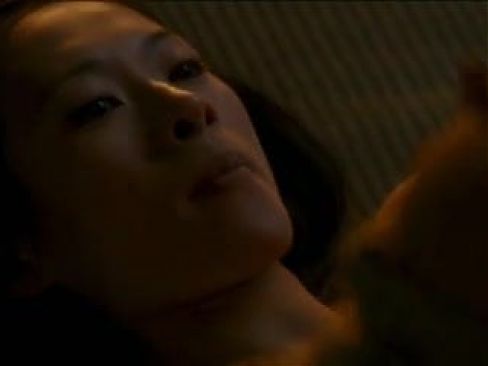 Zhang Ziyi - Memoirs of a Geisha